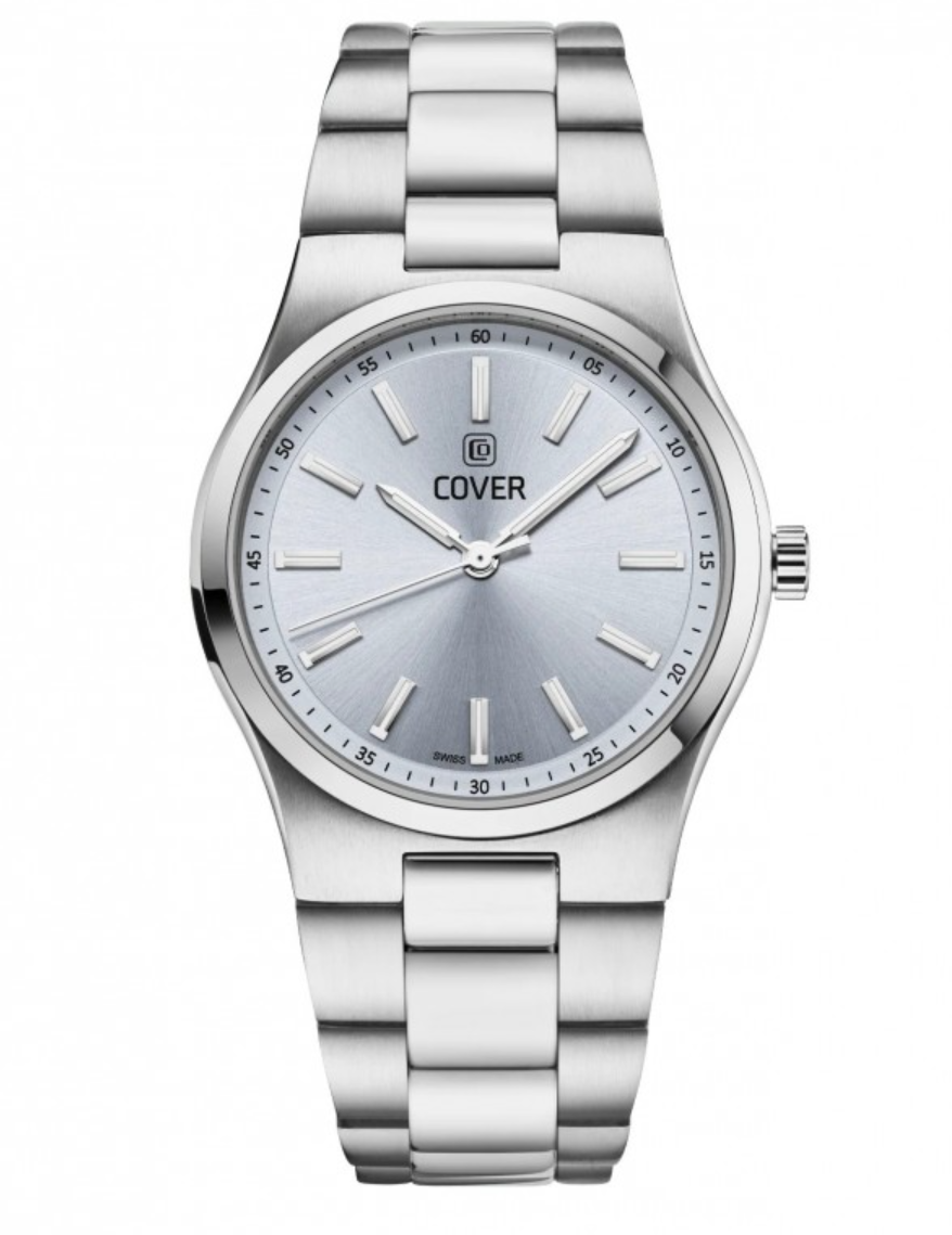Zegarek damski Cover Bracelet One 34 mm CO219.02